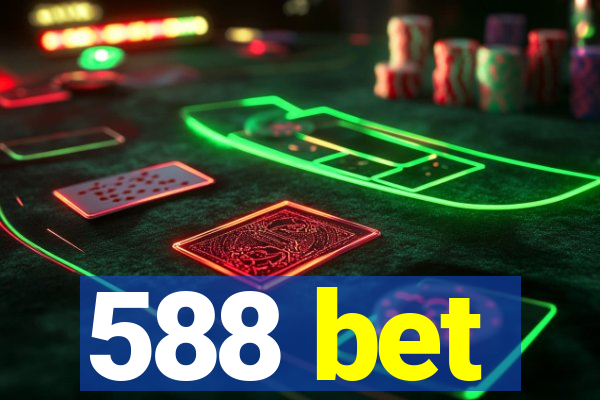 588 bet